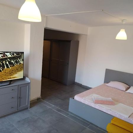 Apartmani Radic Rg Rogoznica  Eksteriør bilde