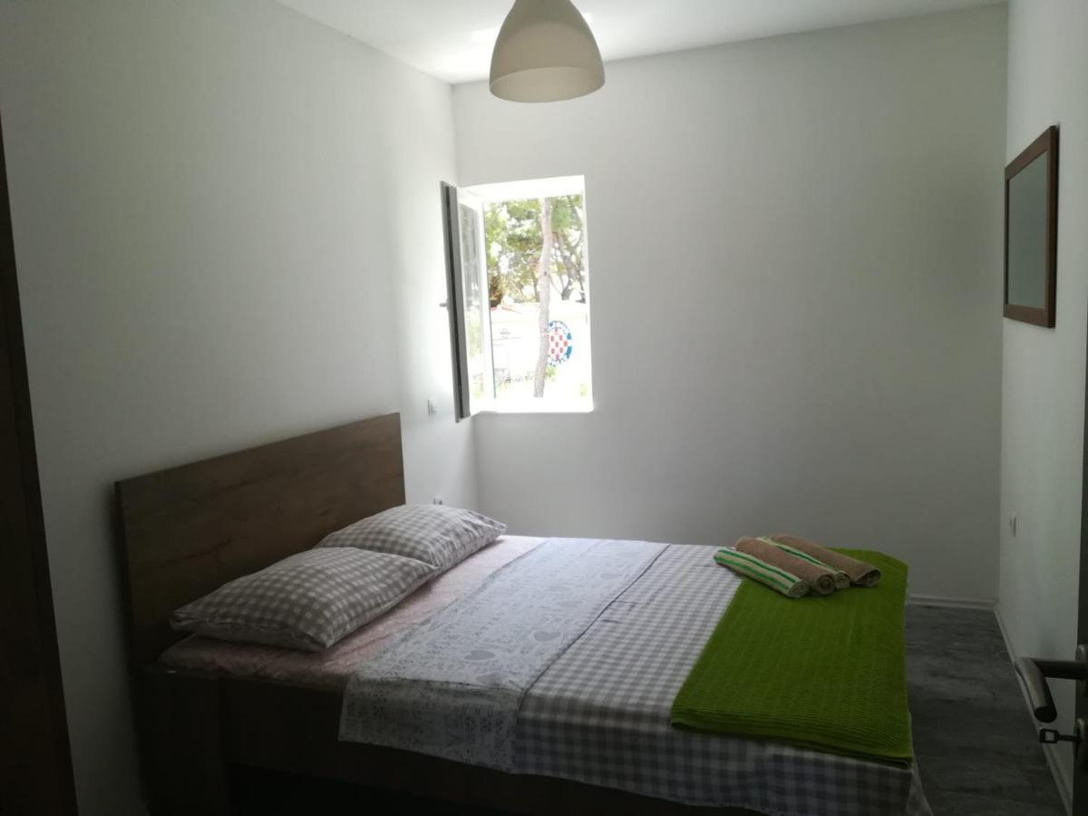 Apartmani Radic Rg Rogoznica  Eksteriør bilde