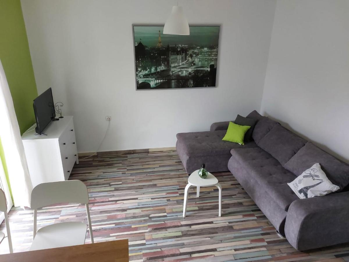 Apartmani Radic Rg Rogoznica  Eksteriør bilde