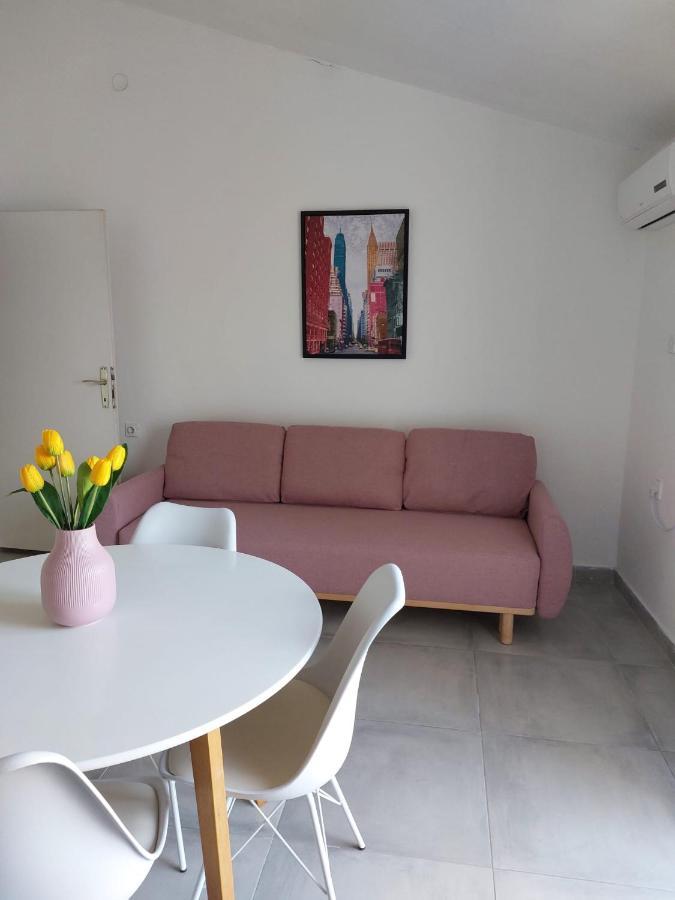 Apartmani Radic Rg Rogoznica  Eksteriør bilde