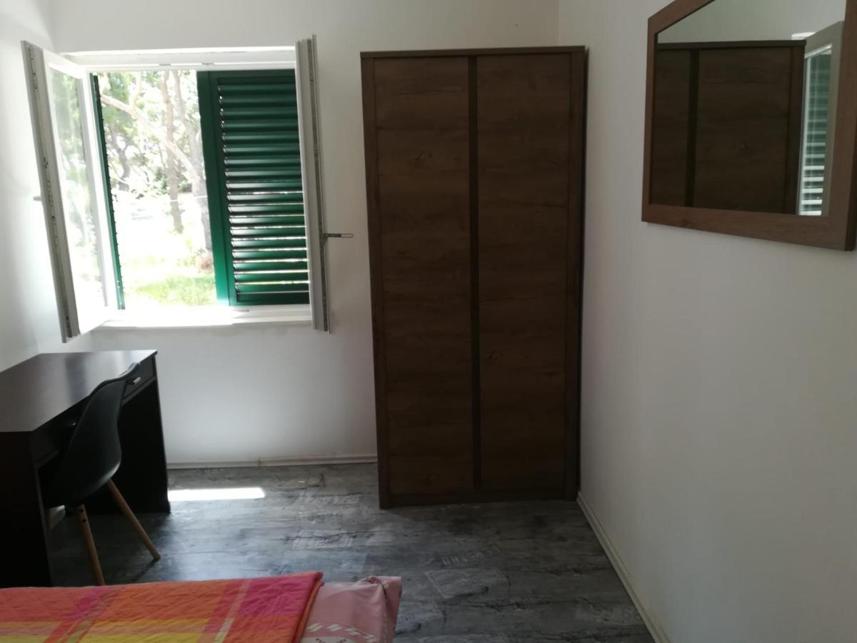 Apartmani Radic Rg Rogoznica  Eksteriør bilde