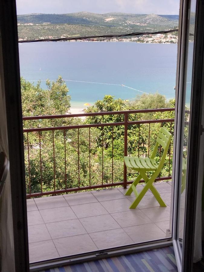 Apartmani Radic Rg Rogoznica  Eksteriør bilde