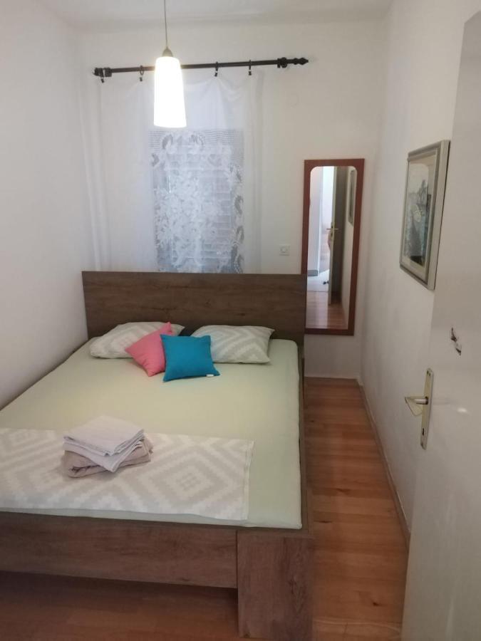 Apartmani Radic Rg Rogoznica  Eksteriør bilde