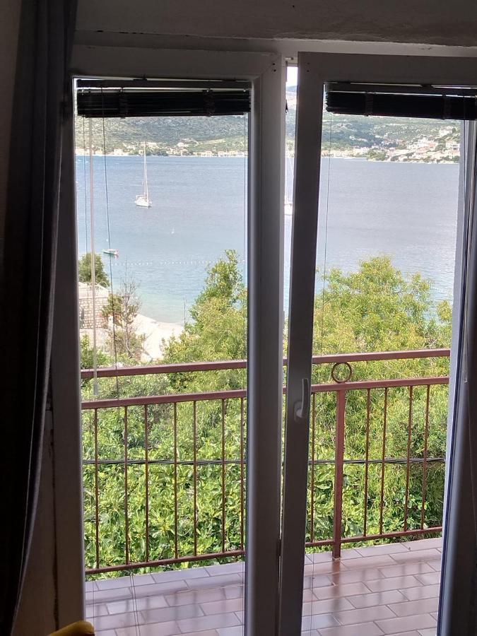 Apartmani Radic Rg Rogoznica  Eksteriør bilde