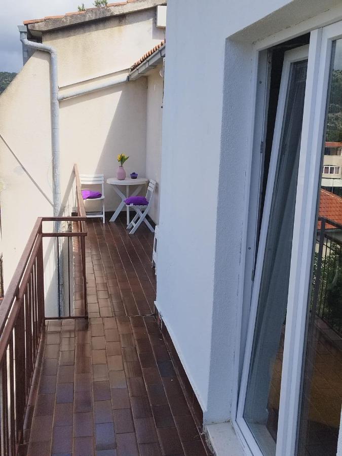 Apartmani Radic Rg Rogoznica  Eksteriør bilde