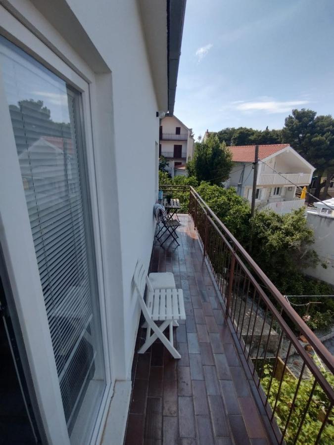 Apartmani Radic Rg Rogoznica  Eksteriør bilde