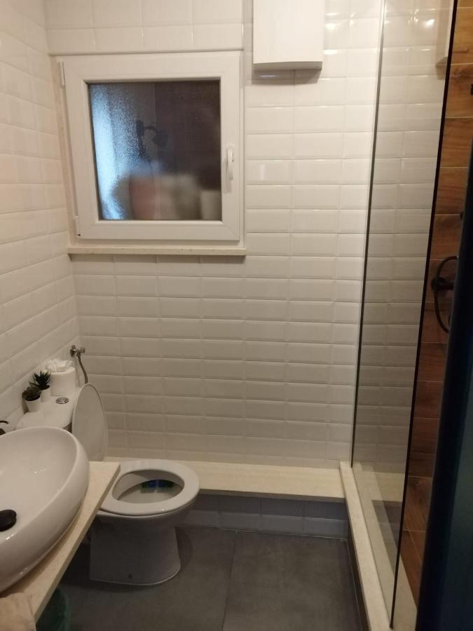 Apartmani Radic Rg Rogoznica  Eksteriør bilde