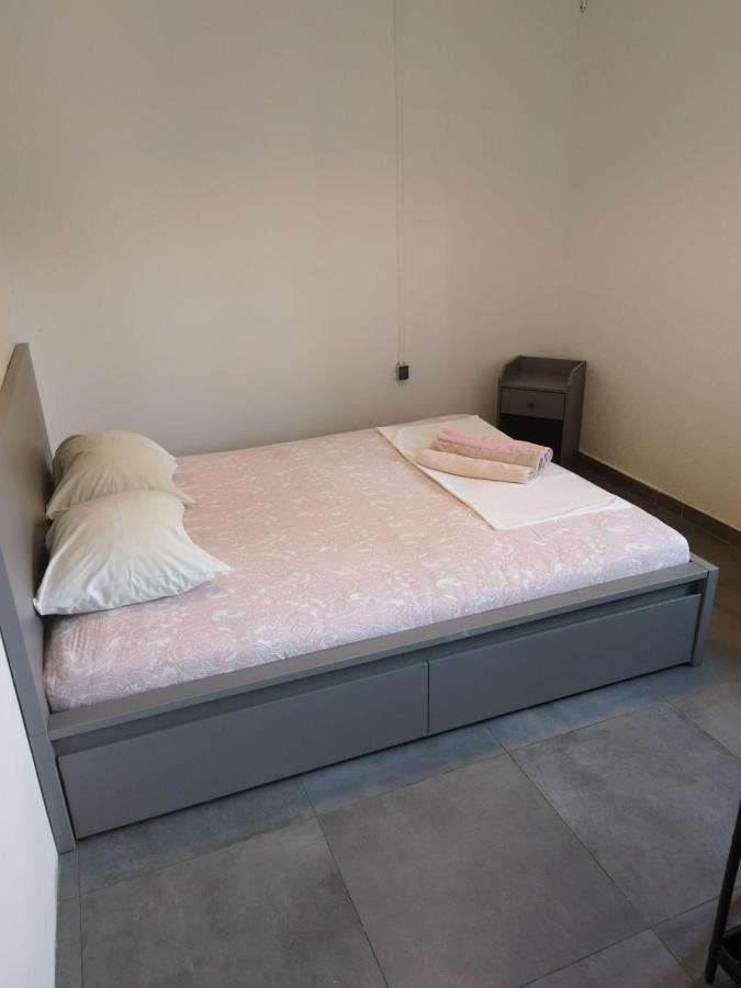 Apartmani Radic Rg Rogoznica  Eksteriør bilde