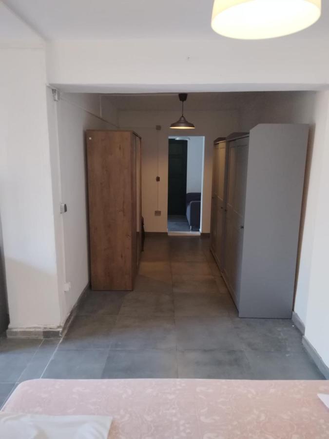 Apartmani Radic Rg Rogoznica  Eksteriør bilde