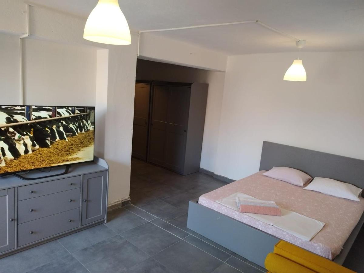 Apartmani Radic Rg Rogoznica  Eksteriør bilde