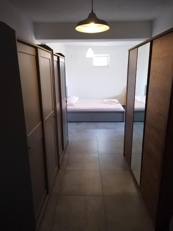 Apartmani Radic Rg Rogoznica  Eksteriør bilde
