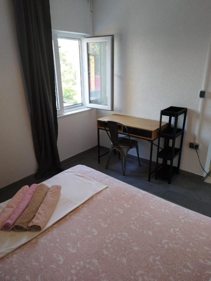 Apartmani Radic Rg Rogoznica  Eksteriør bilde